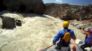 Altay rivers. Чуя и Катунь. Рафтинг энд каякинг!