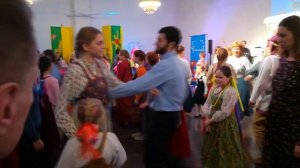 СОЧЕЛЬНИК в ПДНТ "Губерния" г. Пермь