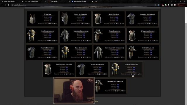 Path of Exile | РЕСПЕК В ВЕРСИЮ С БУЛАВОЙ И ПРИМЕРЫ КРАФТА ЭКИПИРОВКИ | BONESHATTER/ДРОБЛЕНИЕ КОСТЕ смотреть онлайн