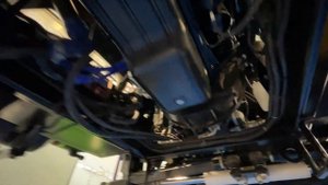 Самоходный опрыскиватель Барс  ОС-4000М Казаньсельмаш на Югагро 2022.