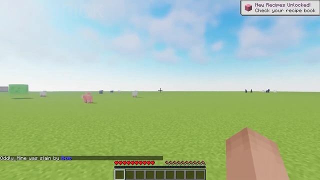 НУБ против ЛАКИ БЛОК ЛОШАДЬ В МАЙНКРАФТ / выживание в майнкрафт смотреть онлайн