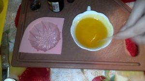 Как сделать натуральное полезное мыло в домашних условиях МК