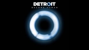 On The Run - Chase / Run With Me (Full Mix) | Detroit: Become Human Unreleased OST