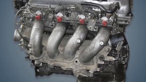 Nissan SR18DE поломки и проблемы двигателя | Слабые стороны Ниссан мотора