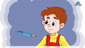 Has, Have - English Grammar for Kids