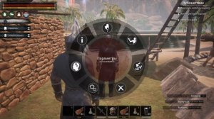 Conan Exiles / Далинсия Снежная