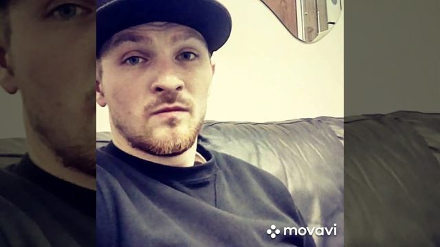 Михаил Степанов