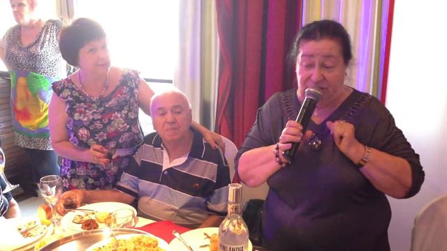 Песня на Идишь смотреть онлайн