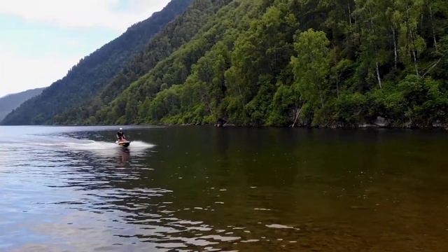 TRAVEL123. Тревел-фест Алтай 2021 смотреть онлайн