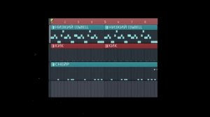 КАК НАПИСАТЬ АГРЕССИВНЫЙ ФОНК НА СТАНДАРТНЫХ ПЛАГИНАХ В FL STUDIO