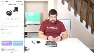 Anker Liberty 3 Pro - почти идеал