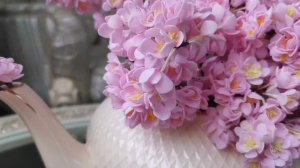 Хочу начать с красивого!