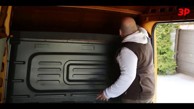 Фургон ГАЗель Next тест драйв краткий обзор смотреть онлайн