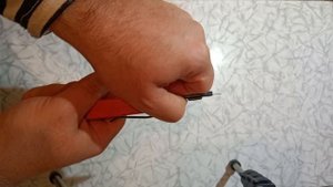 ВЫКИДНОЙ НОЖ MILWAUKEE FASTBACK 4932471358