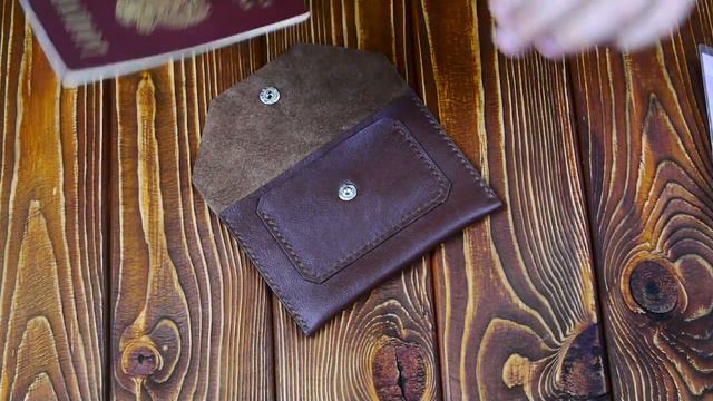 Модель D-16. Кейс для документов смотреть онлайн