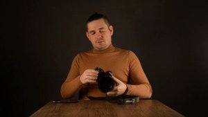 Nikon Z6 – Обзор -Первые впечатления от камеры.
