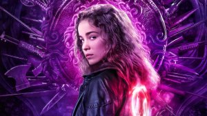 Монахиня-воин (2 сезон) — Русский тизер (2022)