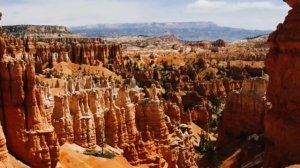 Кордильеры