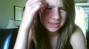 Two Girls One Cup REACTION