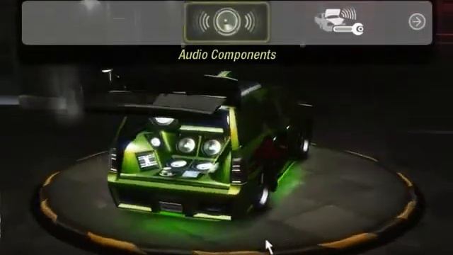 Need for Speed Underground 2 samochody konkurs sida www nfs mods lua pl2 смотреть онлайн