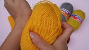 Обзор пряжи КАМТЕКС Аргентинская шерсть