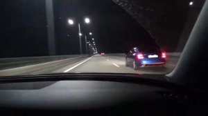 60-270км/ч Audi A6 (C7) Revo st.1 vs Audi RSQ3 vs Skoda Octavia RS (A7)
