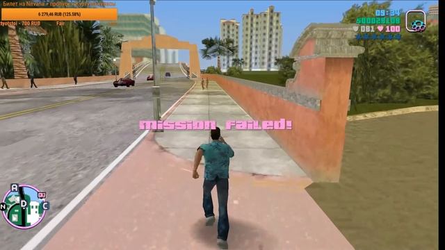 САМЫЙ ХУДШИЙ ПЕРСОНАЖ В СЕРИИ GTA смотреть онлайн