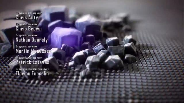 Вступительный ролик Crysis 2 великолепен Game intro as real movie смотреть онлайн