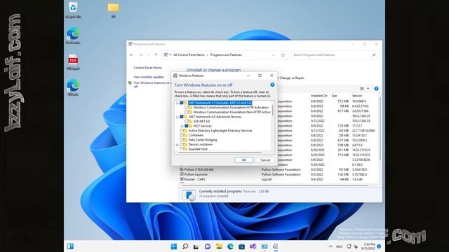 ?️ To run this application you must install .NET fix смотреть онлайн