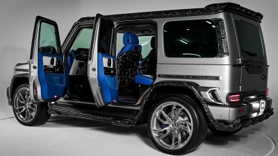 Обзоры авто