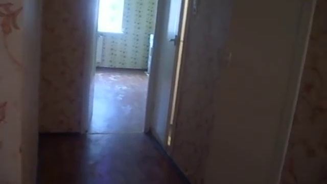 КВАРТИРА ШУШАРЫ.AVI