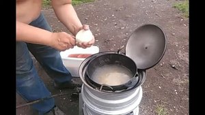 КАК СВАРИТЬ ВКУСНУЮ УХУ