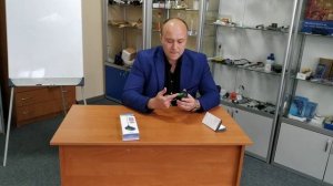 Анализатор почвы 5 в 1 Soil Tester JHL9918