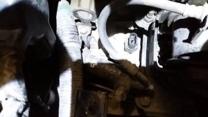 Замена датчика заднего хода HYUNDAI TUCSON