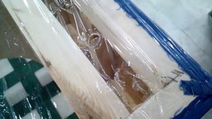 Вот как сейчас делают мебель