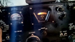 восстановил радиоприемник"РПС", что было...