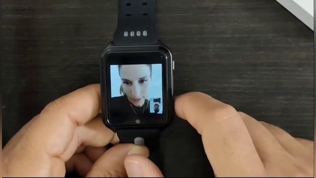 MeWatch K9 Pro - kids GPS watch- Unbox & Features смотреть онлайн