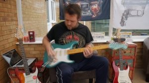 Squier Stratocaster Comparison Affinity Vs Standard Vs Classic Vibe