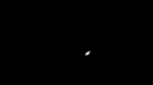 Saturn - Τhessaloniki Telescope : Celestron C8''- SGT (XLT). 02-03-2016