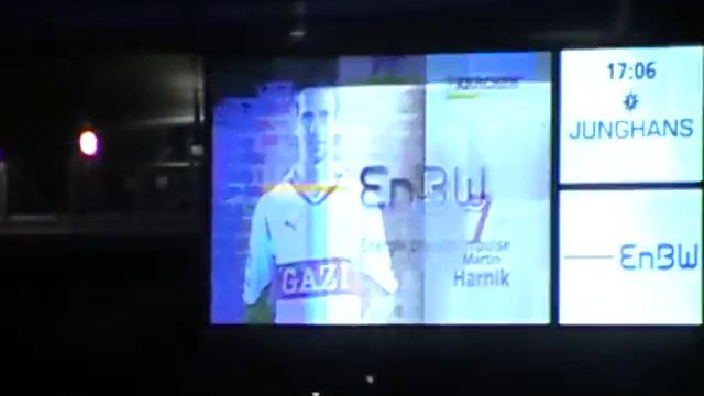 VfB Stuttgart - 1.FSV Mainz 05 79e M.Harnik But 2010/2011 B1 смотреть онлайн