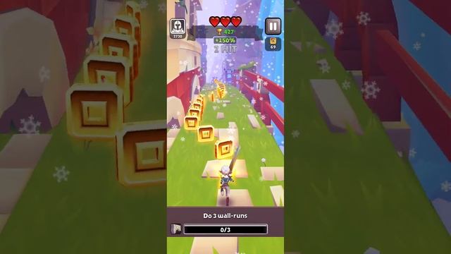 Blades Of Brim Android Gameplay Walkthrough 2022 смотреть онлайн