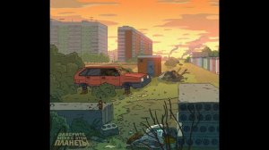 УННВ - все будет хорошо (акапелла)