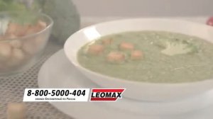 Ручной измельчитель "Торнадо". Leomax.ru