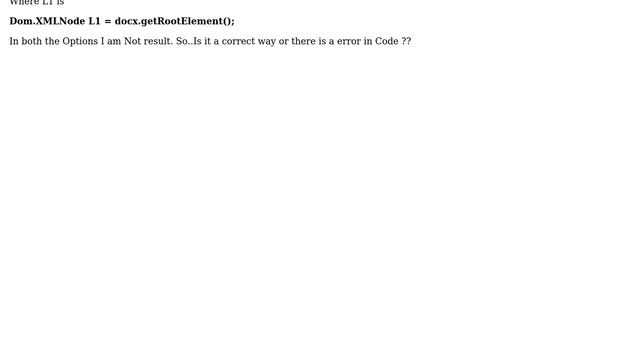 Salesforce: How to Create Records from XML Data? смотреть онлайн