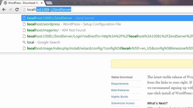 Step 4 : Running your Code смотреть онлайн