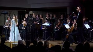 Ж  Рамо «Танец дикарей»