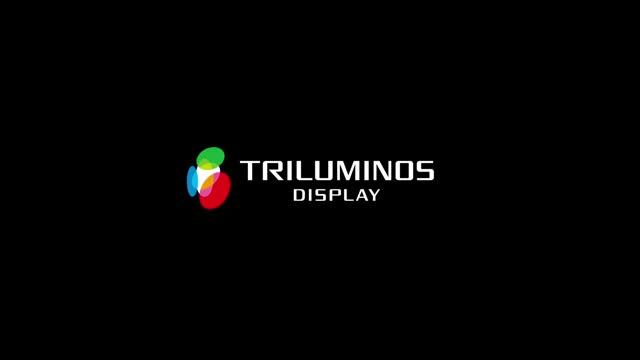 TRILUMINOS DISPLAY смотреть онлайн