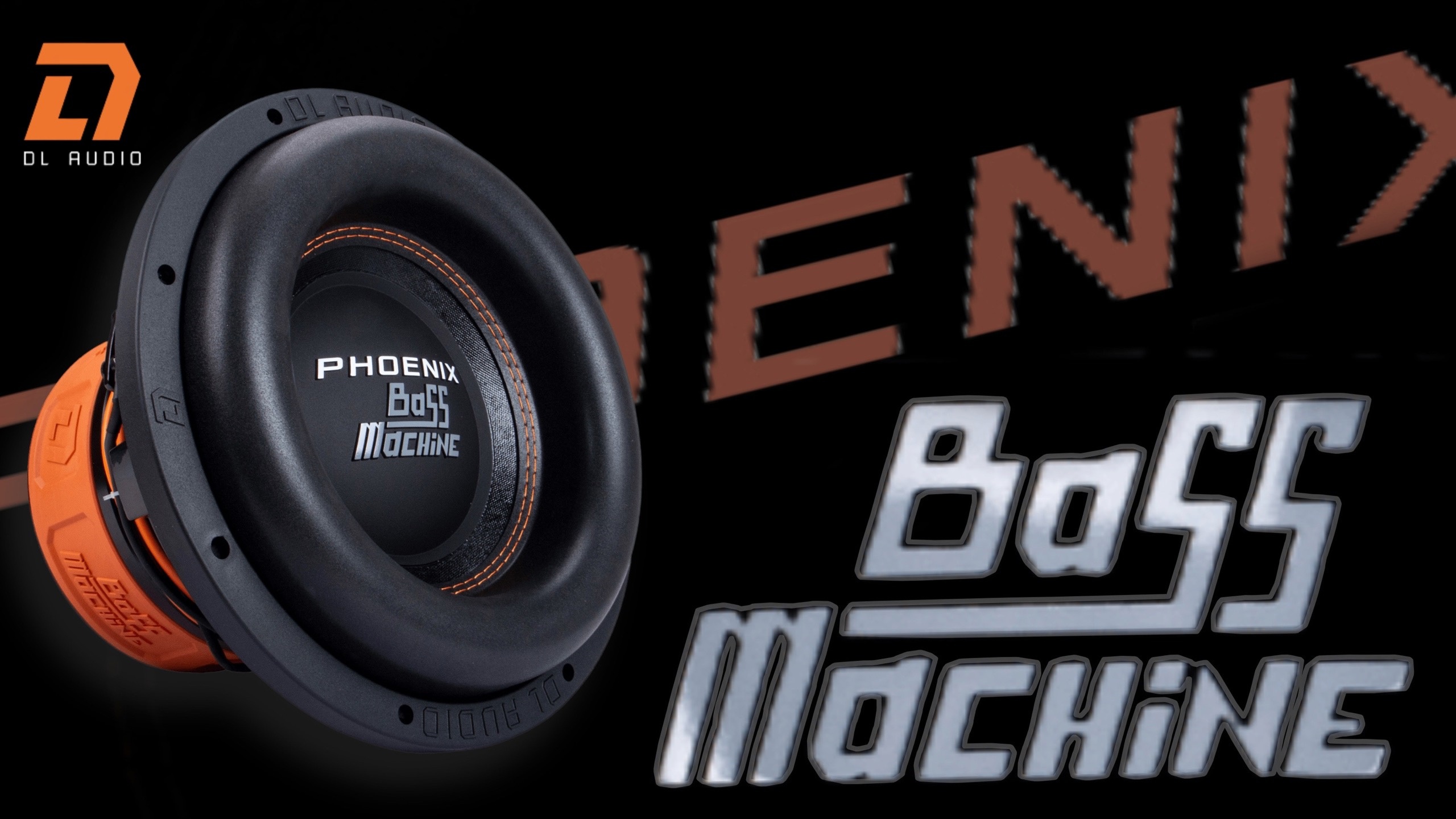 Феникс басс. DL Audio Phoenix Bass Machine 8. Phoenix Bass Machine 12. Сабвуфер DL крепление. Коммутация саба дл Феникс спорт 12.