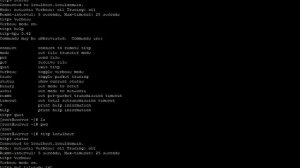 TFTP в linux | Линукс видеоуроки