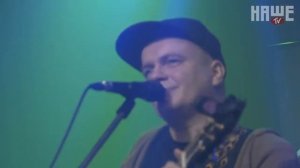 Группа БоБРы_#НАШЕТВLIVE (только песни)